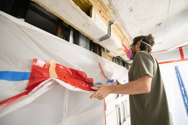Best Post-Remediation Verification Testing  in Fort Lauderdale, FL